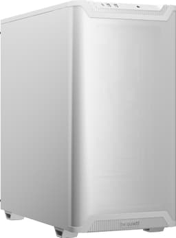 Be quiet! PURE BASE 501 Airflow PC-chassi (vitt)