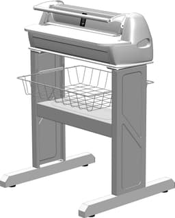 Cylinda ställ för klädpress E9206919