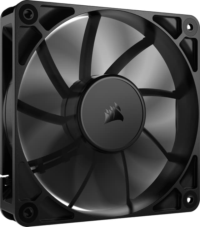 Corsair RS120 120mm PWM blæser