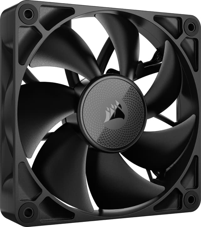 Corsair iCUE LINK RX120 RGB 120mm PWM expansionsfläkt