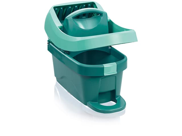 Leifheit Profi XL Mobile 8 Green