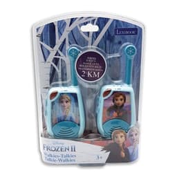 Frozen Digitale Walkie-talkies med Morse Lys-funktion