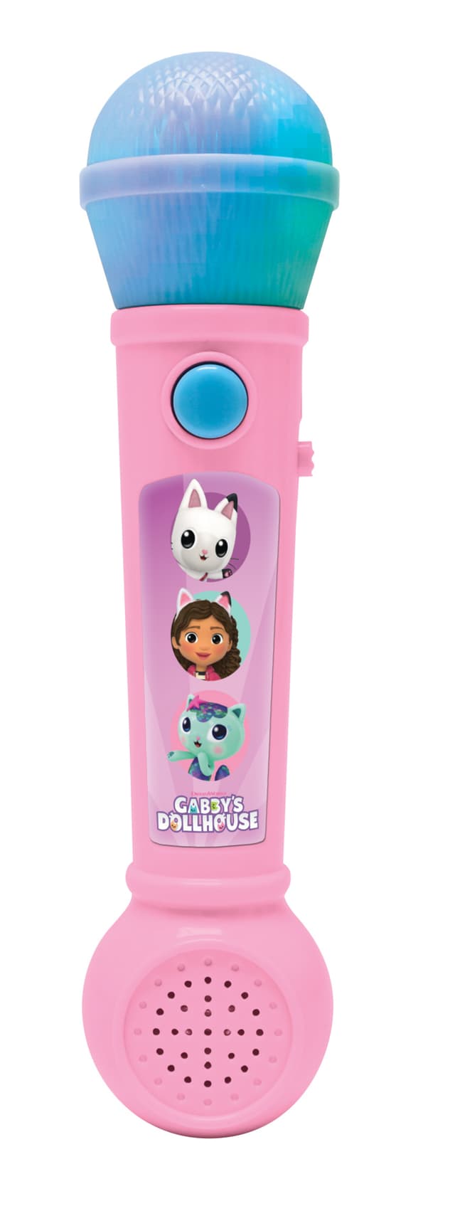 Gabby’s Dollhouse Lighting Microphone