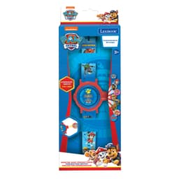 Paw Patrol Digital Prosjektor Klokke