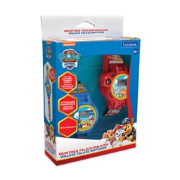 Paw Patrol Digital Ur med Walkie Talkies-funktion