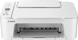 Canon Pixma TS3751i multifunksjonsskriver (hvit)