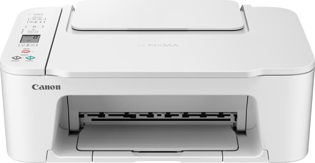 Canon Pixma TS3751i multifunksjonsskriver (hvit)