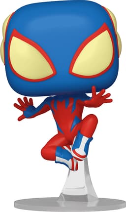 Funko POP Marvel actionfigur (Spider Boy)