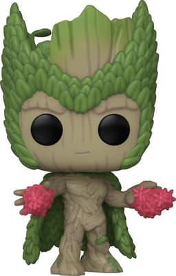 Funko POP WAG toimintafiguuri (Scarlet Witch)