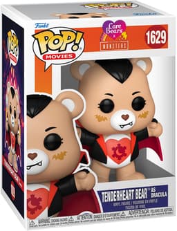 Funko POP UMxCB actionfigur (Tender Heart Bear)