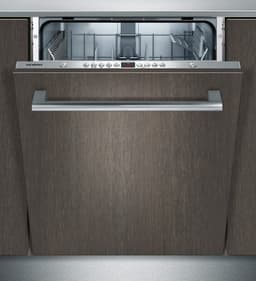 Siemens integrert oppvaskmaskin SN65L084EU - brukt