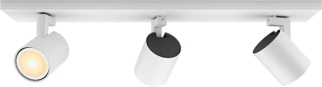 Hue Runner LED-spots GU10 (vita)