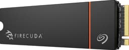Seagate FireCuda 530R intern SSD (1TB, kjøleplate)