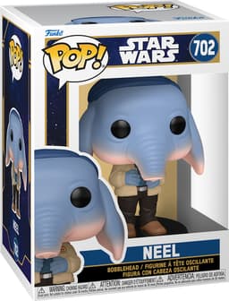 Funko POP Star Wars toimintafiguuri (Neel)