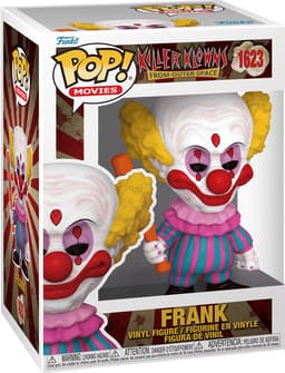 Funko POP KKOS figuuri (Frank)