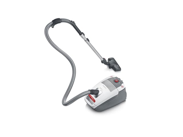 Severin Vacuum cleaner Dia 850 watt 4 White