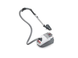 Severin Vacuum cleaner Dia 850 watt 4 White