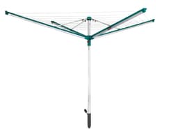 Tørkest. Linomatic Deluxe 600