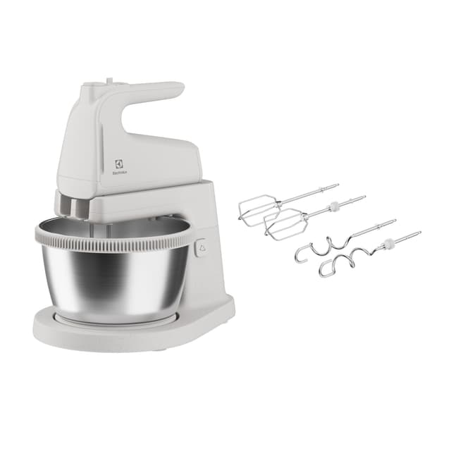 Electrolux Mattino 2.0 mikser ESM4W (hvit)