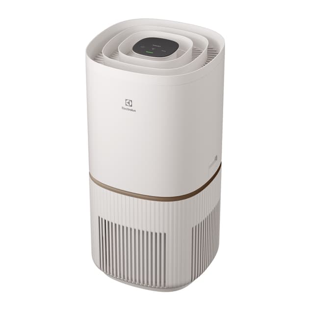 Electrolux Pure 500 XL Luftrenser EPO50571SW (hvit)