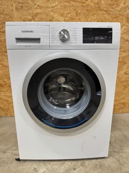Siemens iQ300 vaskemaskine WM14N1B8DN - D13619 - brugt