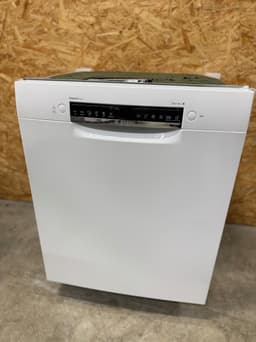 Bosch opvaskemaskine SMU4EDW73S - D13694 - brugt