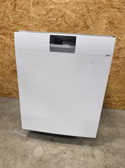 Siemens iQ700 opvaskemaskine SN478W36TS - D12997 - brugt