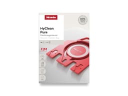 Miele FJM HyClean Pure Dammsugarpåse