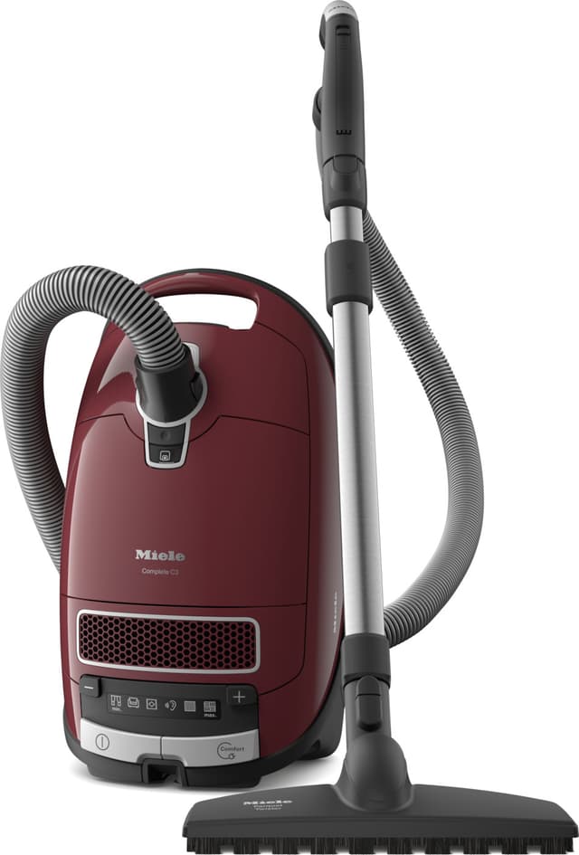 Miele Complete C3 125 Gala Edition cylinderstøvsuger