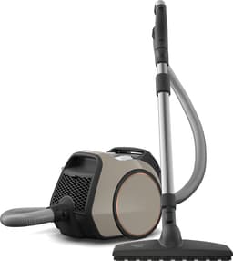 Miele Cylinderbeholder støvsuger Boost CX1 125 Gala Ed (Kashmirgrå)