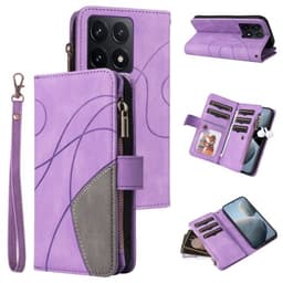 KT Wallet Case til Xiaomi 14T