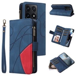 KT Wallet Case til Xiaomi 14T