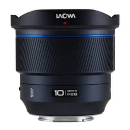 Laowa 10mm f/2.8 Zero-D FF