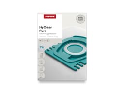 Miele TU HyClean Pure Dammsugarpåse 12557060