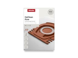 Miele CO HyClean Pure Støvsugerpose 12557080
