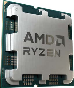 AMD Ryzen 5 7500F processor