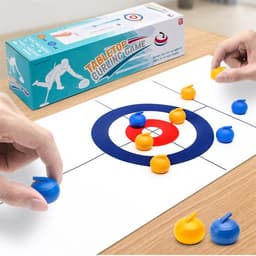 Bord curling