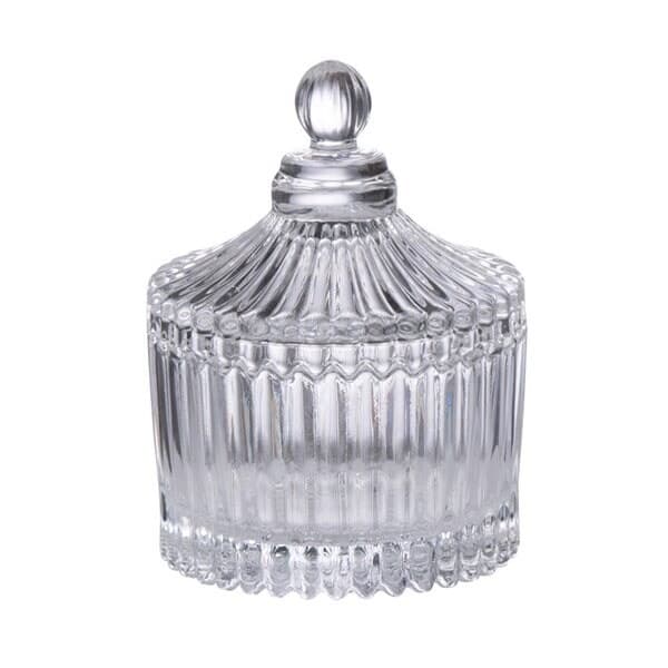 Alpina Glasskrukke Med Lokk 7cm Elkj p alpina-glasskrukke-med-lokk-7cm-elkj-p