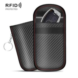 RFID-nøkkelveske