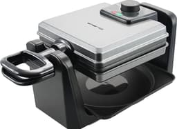 EMERIO WM-110984 Vaffeljern 1 stk