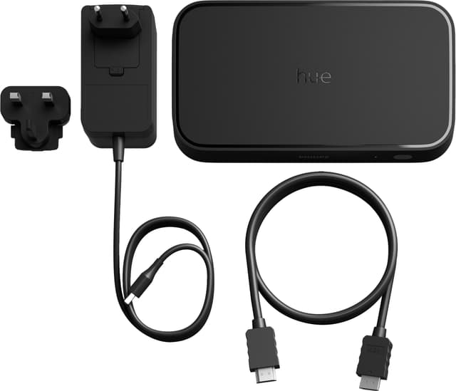 Hue Play HDMI synkboxtillbehör