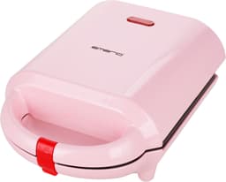 Emerio vohvelirauta WM-122535 (pinkki)