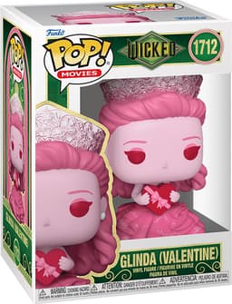 Funko POP Wicked figuuri (Glinda Valentine)
