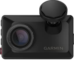 Garmin X210 dashboard kamera (Sort)