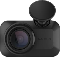 Garmin Mini 3 dashbordkamera (sort)