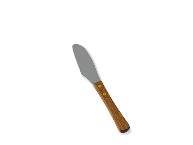 Funktion Smørekniv
