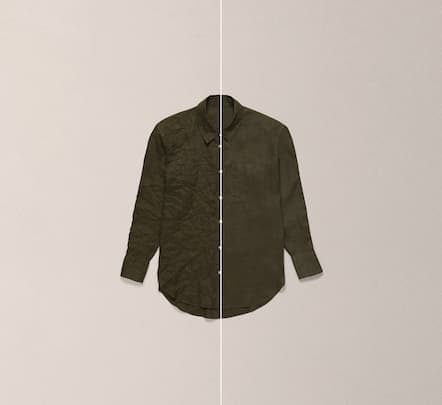 Ångsystem SteamCare