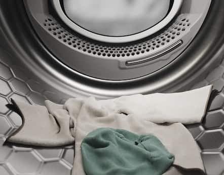 Tillegget DryCare 40