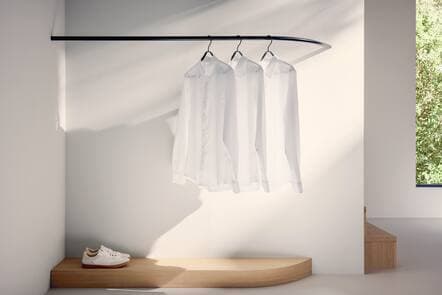 Dampsystemet SteamCare