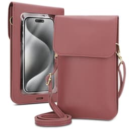 ZTE Blade A3 2020 Cover Etui Case Håndtaske